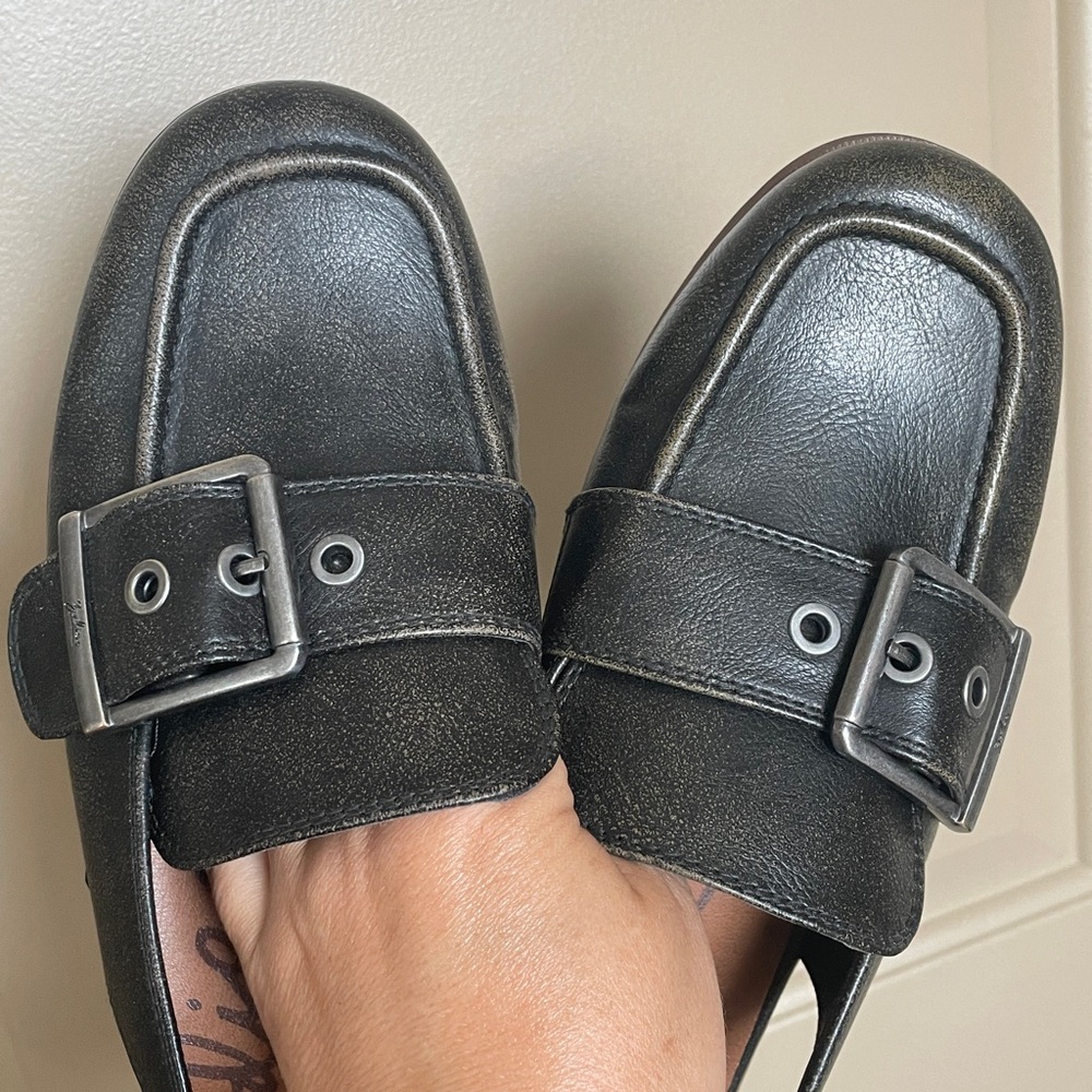 Women’s Zodiac Slingback Mule - Picture 5 of 8